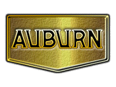 auburn
