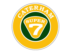 caterham