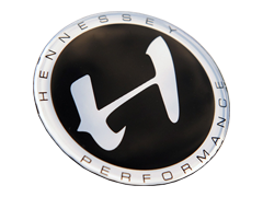 hennessey