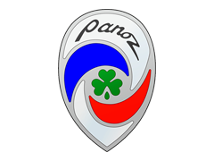 panoz